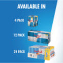 Red Bull Sugar Free Energy Drink, 12 fl oz, Pack of 4 Cans