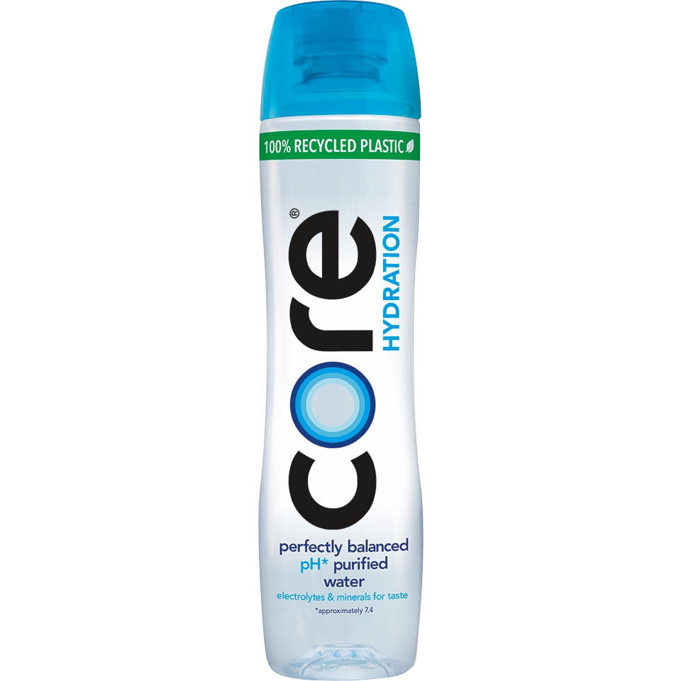 CORE Hydration Perfectly Balanced Water, 30.4 fl oz, Bottle