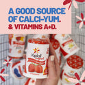 Yoplait Original Strawberry Cheesecake Low Fat Yogurt, 6 OZ Yogurt Cup