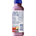 Naked Juice, Double Berry Protein, 15.2 fl oz Bottle