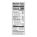 Lunchables Pizza with Pepperoni Kids Lunch Meal Kit, 10.7 oz Box