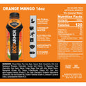 BODYARMOR Sports Drink, Orange Mango, 16 Fl. Oz., 1 count