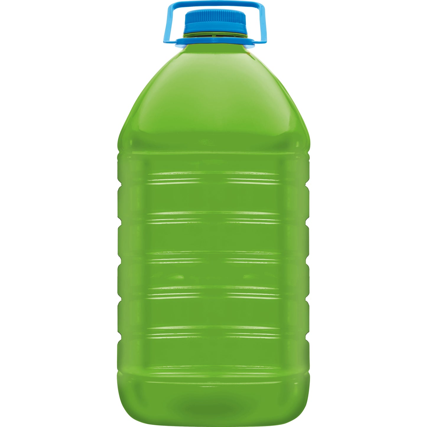 Hawaiian Punch Green Berry Rush, Juice Drink, 1 gal bottle