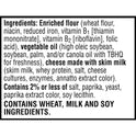 Cheez-It Original Cheese Crackers, 12.4 oz