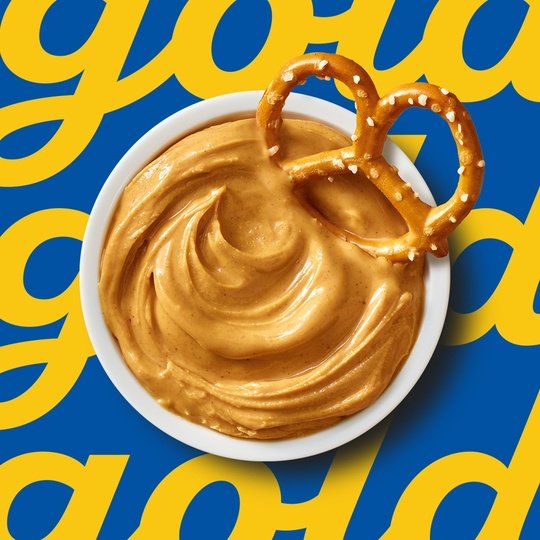 Rold Gold Fat-Free Tiny Twists Original Pretzels, 16 Oz.