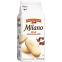 Pepperidge Farm Milano Milk Chocolate Cookies, 6 oz Bag (15 Cookies)