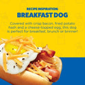 Ball Park Classic Hot Dogs, 15 oz, 8 Count