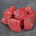 Beef Stew Meat Family Pack, 2.00 - 2.51 lb Tray