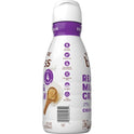 Coffee mate Natural Bliss Real Milk & Cream Sweet Cream Flavored Coffee Creamer, 32 fl oz