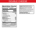 Cheez-It Puff'd Double Cheese Cheesy Baked Snacks, 5.75 oz