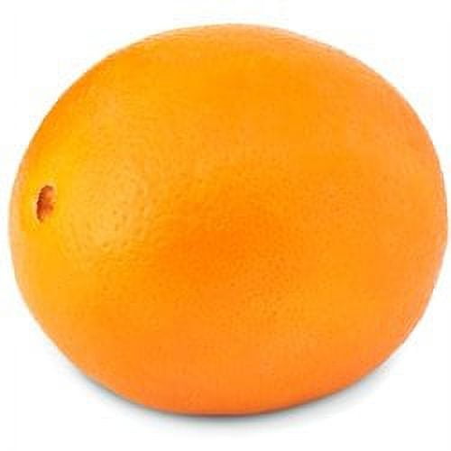 Fresh Navel Oranges, 4 lb Bag