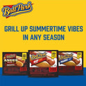 Ball Park Original Angus Beef Hot Dogs, 14 oz, 8 Ct