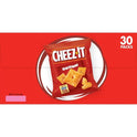 Cheez-It Original Cheese Crackers, 30 oz, 30 Count