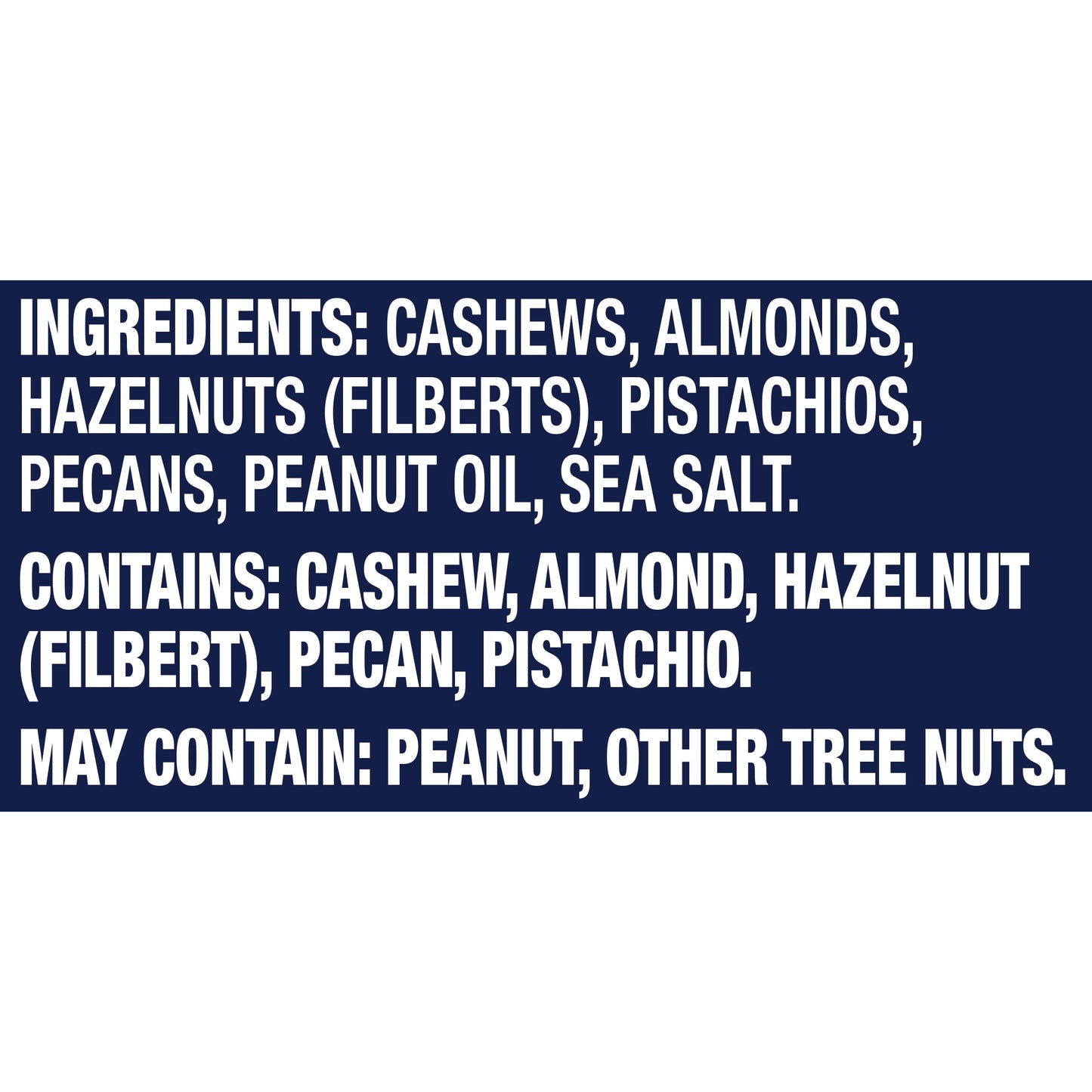 Planters Deluxe Lightly Salted Mixed Nuts with Cashews, Almonds, Hazelnuts, Pecans & Pistachios, 15.25 oz Canister