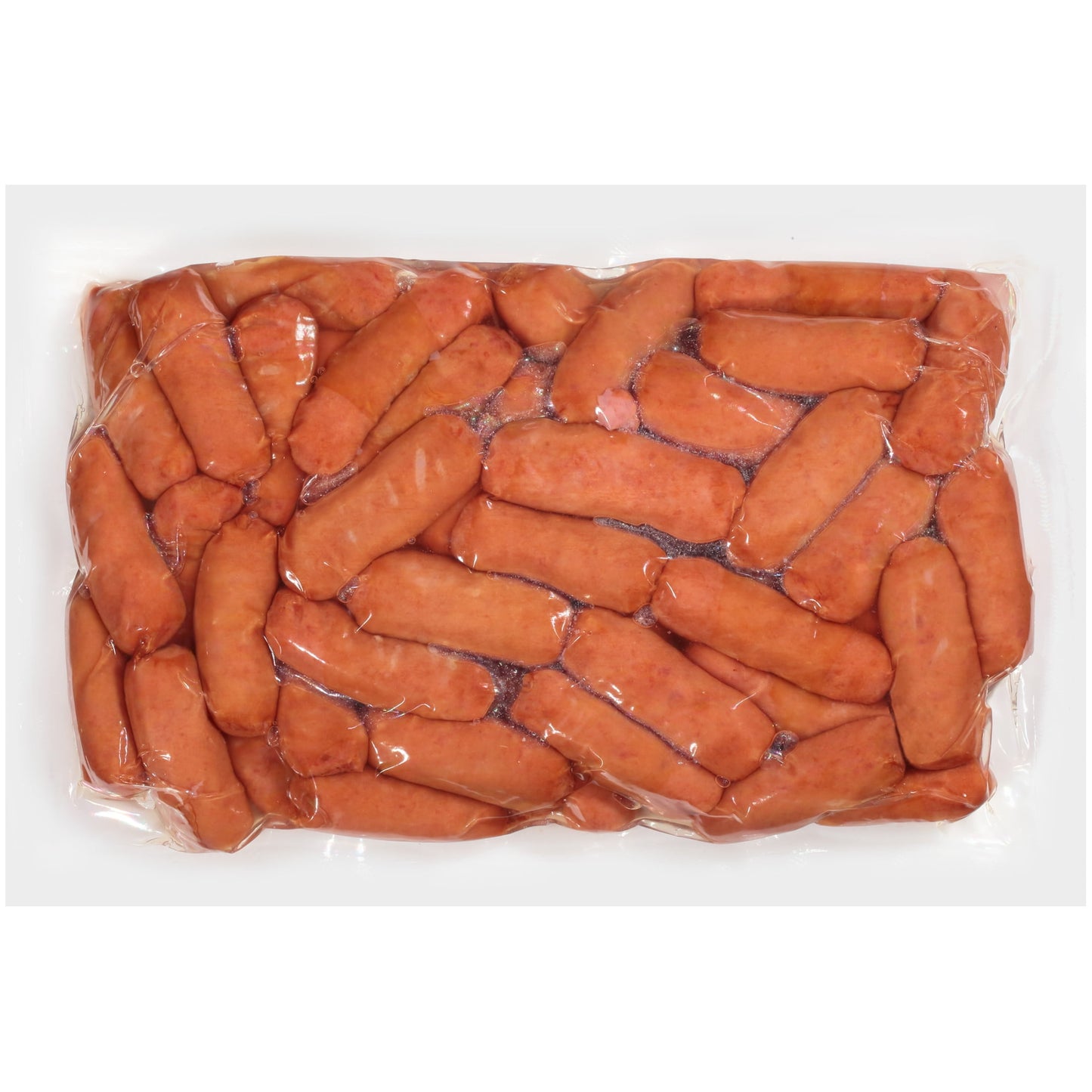 Hillshire Farm Beef Lit'l Smokies Smoked Sausage, 24 oz