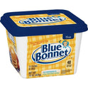 Blue Bonnet Vegetable Oil Spread, 15 oz Bowl