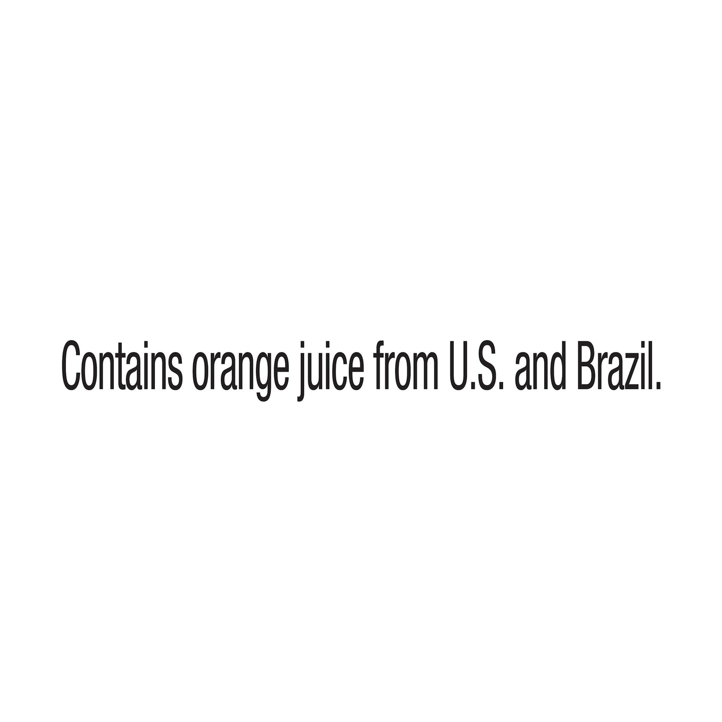 Tropicana Pure Premium, Homestyle Some Pulp 100% Orange Juice, 89 oz Jug