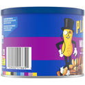 Planters Mixed Nuts Less Than 50% Peanuts with Peanuts, Almonds, Cashews, Hazelnuts & Pecans, 10.3 oz Canister