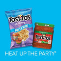 Tostitos Salsa, Mild Chunky Salsa, 15.5 Oz Jar