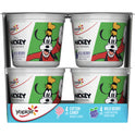 Yoplait Cotton Candy & Wild Berry Low Fat Kids Yogurt, 8 Yogurt Cups