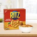 RITZ Roasted Vegetable Crackers, 13.3 oz