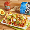 Tostitos Salsa, Mild Chunky Salsa, 15.5 Oz Jar