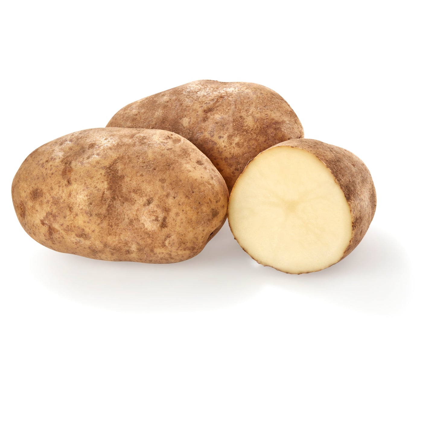 Russet Potatoes, 10 lb Bag, Whole