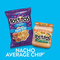 Tostitos Scoops! Tortilla Chips Party Size, 14.5 oz Bag