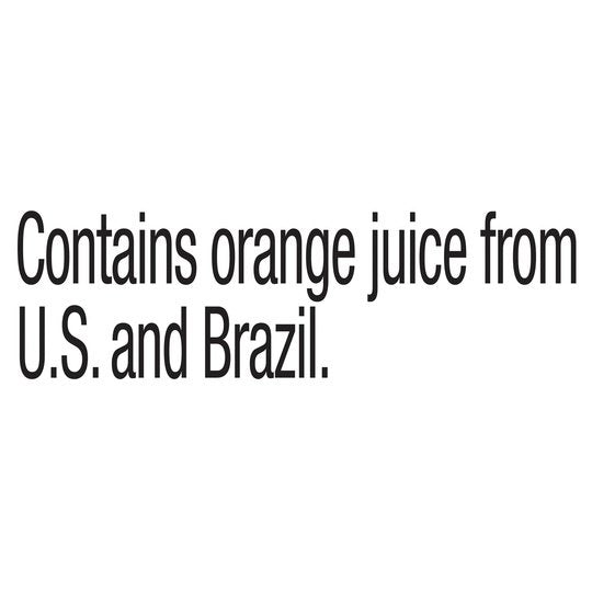 Tropicana Pure Premium, Homestyle Some Pulp 100% Orange Juice, 52 oz Bottle