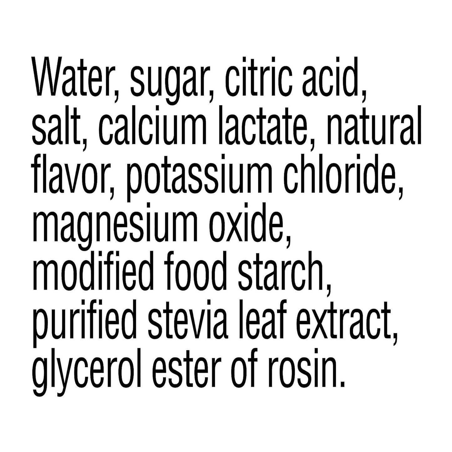 Gatorlyte Rapid Rehydration Electrolyte Beverage, Cherry Lime, 20 oz Bottle