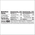 Horizon Organic 1% Lowfat UHT Chocolate Milk, 8 Oz., 12 Count