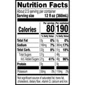 Gatorade Thirst Quencher Fruit Punch, Natural Flavor, 28 fl oz
