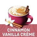 Nestle Coffee mate Cinnamon Vanilla Creme Liquid Coffee Creamer, 32 fl oz