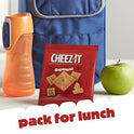 Cheez-It Original Cheese Crackers, 30 oz, 30 Count