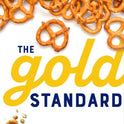 Rold Gold Fat-Free Tiny Twists Original Pretzels, 16 Oz.