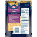 Kraft Colby Jack Shredded Cheese, 8 oz Bag