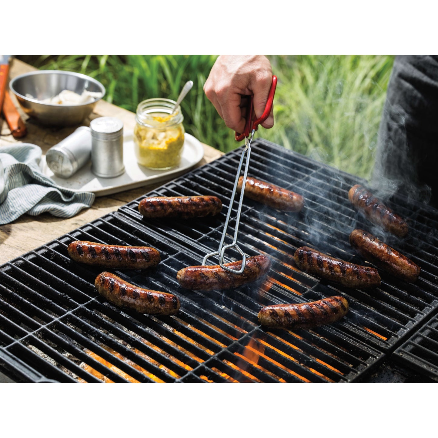 Johnsonville Brats Original Pork Bratwurst Links, 19 oz, 5 Count Tray