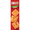 Cheez-It Reduced Fat Original Baked Snack Cheese Crackers, 11.5 oz