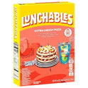 Lunchables Extra Cheese Pizza Kids Lunch Meal Kit, 10.6 oz Box