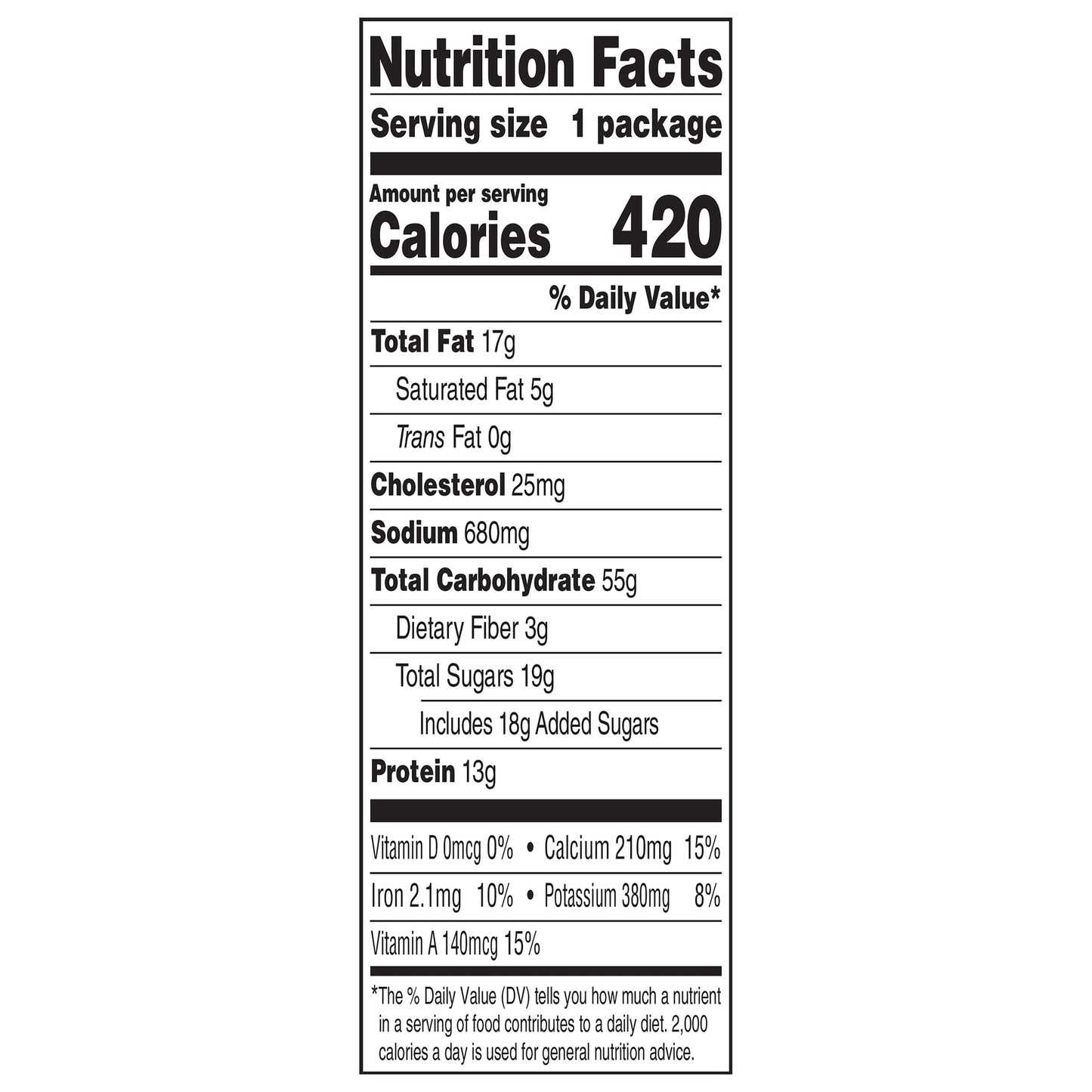 Lunchables Uploaded Deep Dish Pizza with Perpperoni Kids Lunch Meal Kit, 15.12 Oz Box