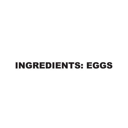 Eggland's Best Large White Eggs, 18 Count