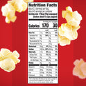 Orville Redenbacher's Ultimate Butter Popcorn, 3 Ounce,18 Count