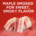 John Morrell Rath Black Hawk Smoky Maple Sliced Bacon, 12 oz