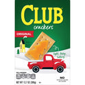 Club Original Crackers, 13.7 oz