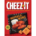 Cheez-It Buffalo Wing Cheese Crackers, 12.4 oz