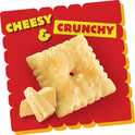 Cheez-It White Cheddar Cheese Crackers, 12.4 oz