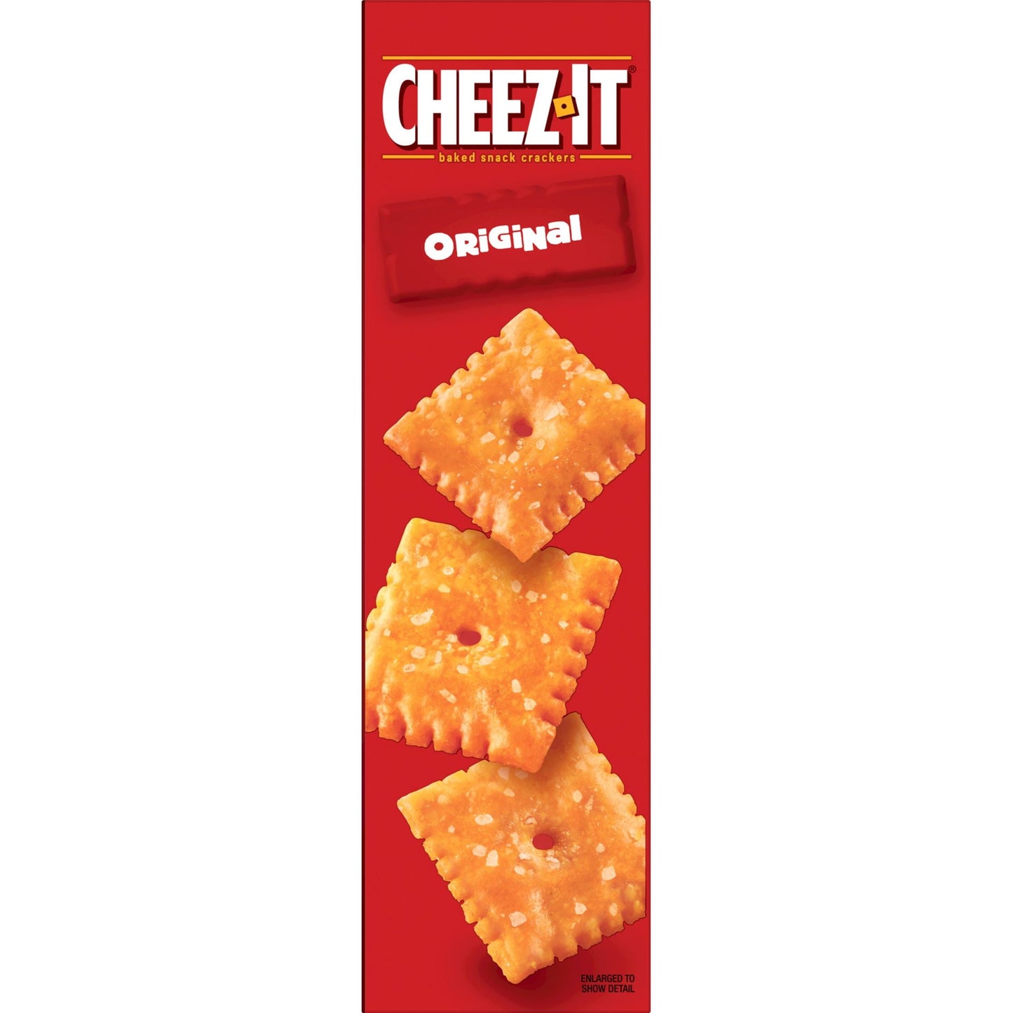 Cheez-It Original Cheese Crackers, 12.4 oz