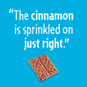 Honey Maid Cinnamon Graham Crackers, 14.4 oz