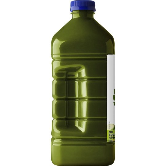 Naked Juice, Green Machine, 64 fl oz Bottle