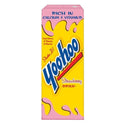 Yoo-Hoo Strawberry Drink, 6.5 fl oz, 10 count